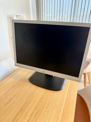 Monitor Benq 22" con HDMI