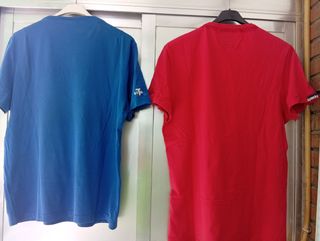  CAMISETA G-Star Raw  L / Superdry XL:8,90€/ -20%