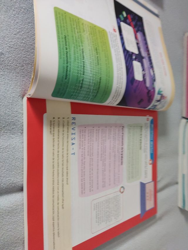 LENGUA Y LITERATURA 4