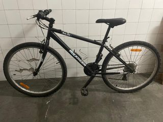 Bicicleta Rockrider 5.2