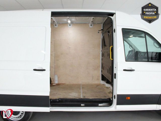 Volkswagen Crafter 2.0 TDI FURGON 35 L3 H3 140