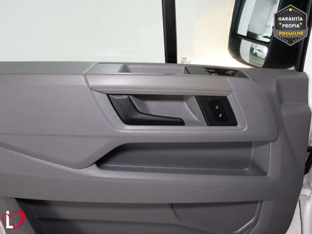 Volkswagen Crafter 2.0 TDI FURGON 35 L3 H3 140