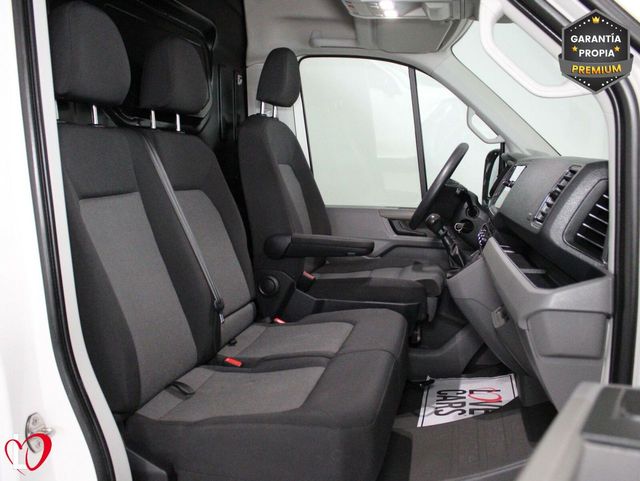 Volkswagen Crafter 2.0 TDI FURGON 35 L3 H3 140