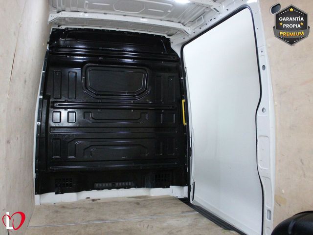 Volkswagen Crafter 2.0 TDI FURGON 35 L3 H3 140