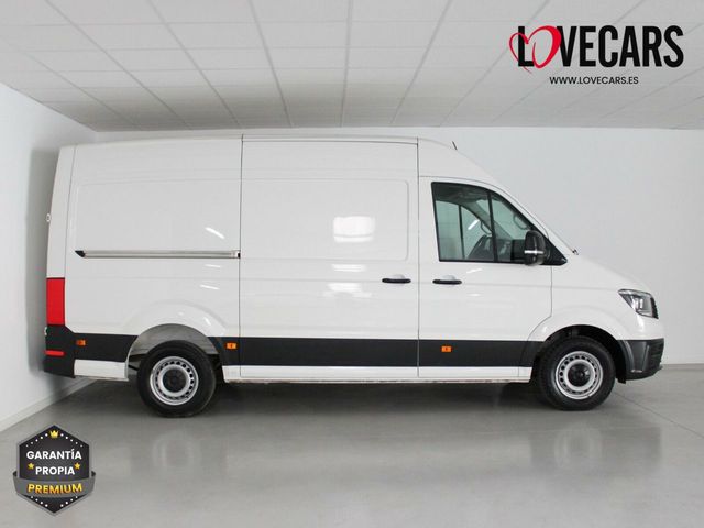Volkswagen Crafter 2.0 TDI FURGON 35 L3 H3 140