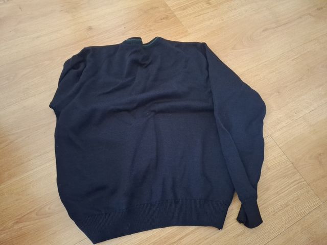 Jersey San Patricio - Talla 14