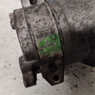 COMPRESOR DE AIRE VOLVO S40
