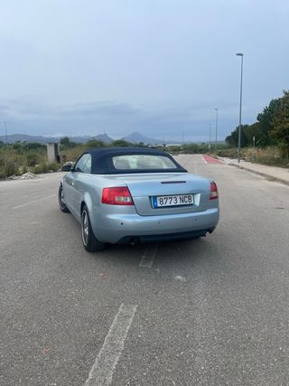 Audi A4 2006