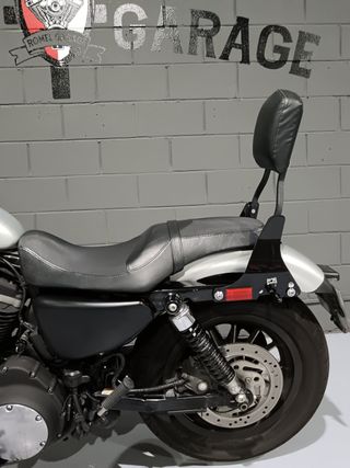 Harley Davidson Iron 883