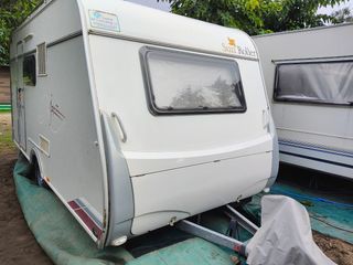 Caravana Sun Roller jazz 400