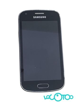 Samsung Galaxy Trend Plus S7580