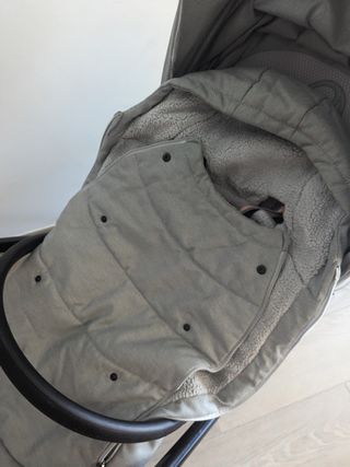 silla Cybex eezy S Twist+2