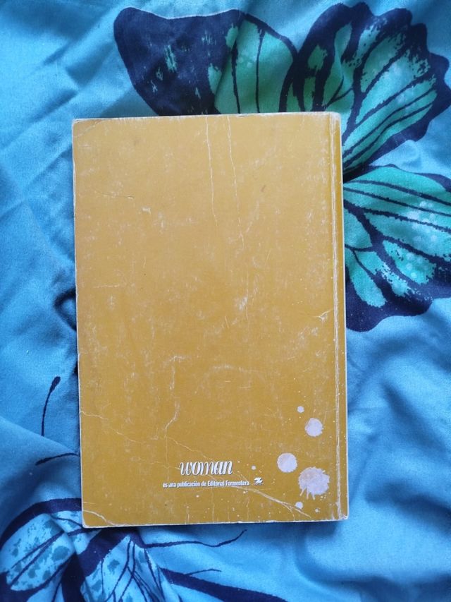 Libro Guía woman para disfrutar del sexo