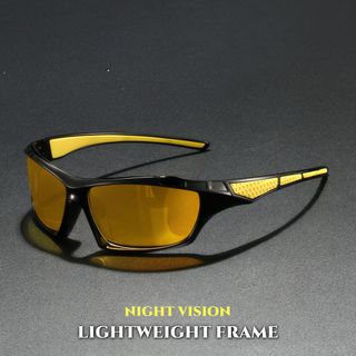 GAFAS DE VISIÓN NOCTURNA 