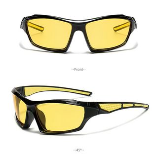 GAFAS DE VISIÓN NOCTURNA 