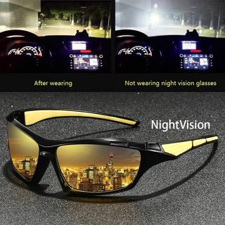 GAFAS DE VISIÓN NOCTURNA 