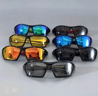 GAFAS DE VISIÓN NOCTURNA 