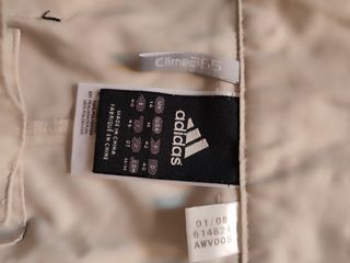 Shorts Adidas+regalo