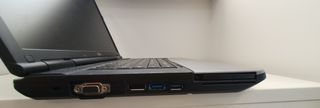 Fujitsu Lifebook E752 Notebook