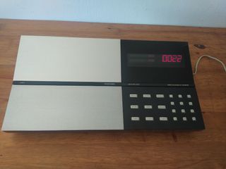 Bang & Olufsen Beocord 8000