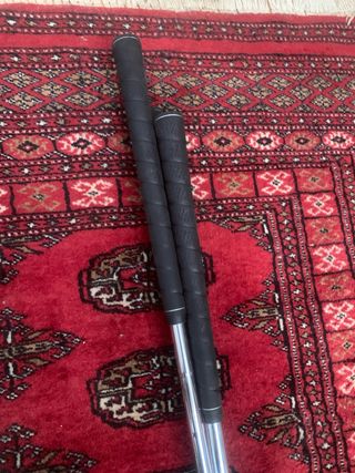 Jogo de Golf - Donnay e Gravity