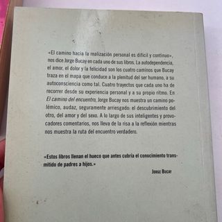 5 libros Romance, suspense y crecimiento personal