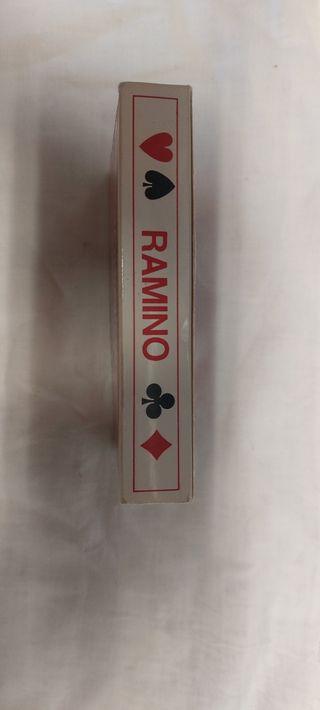 Carte da gioco Vienna vintage