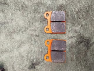 Pastillas freno ATE para BMW R45 R65 R65SL