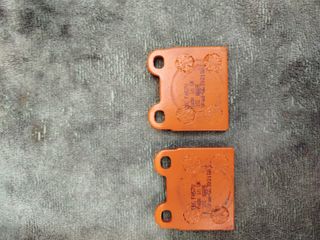 Pastillas freno ATE para BMW R45 R65 R65SL