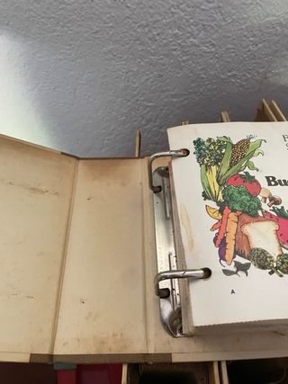 La Buona Cucina - Ricettario completo