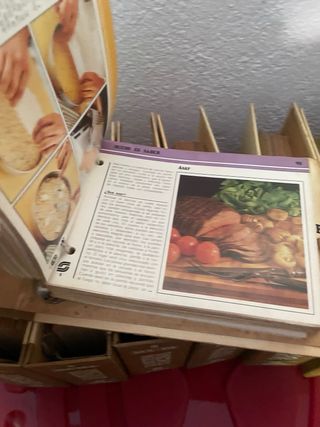 La Buona Cucina - Ricettario completo