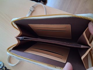 Bolsito bandolera Tous