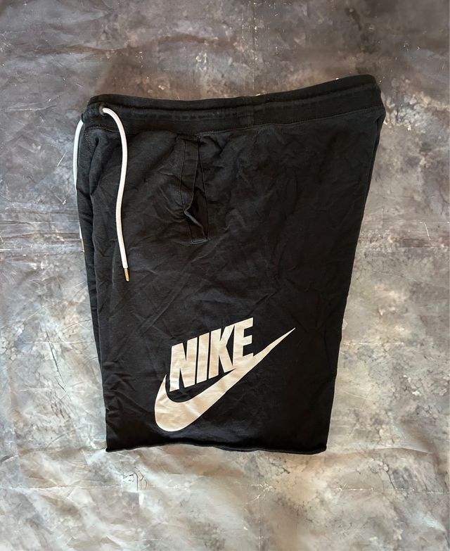 Shorts Nike neri