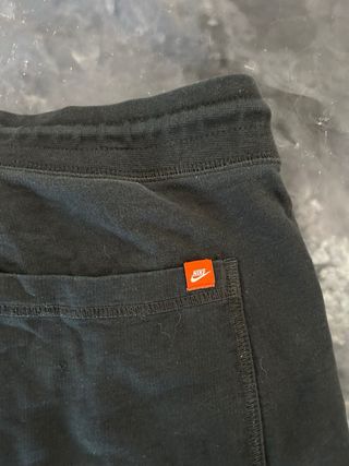 Shorts Nike neri