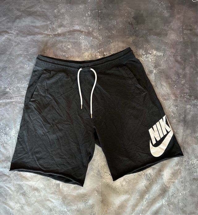 Shorts Nike neri