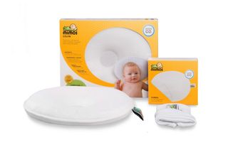 Cojín Mimos + Fundas