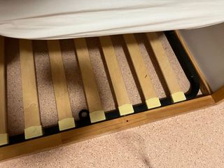 Cama litera infantil Kura