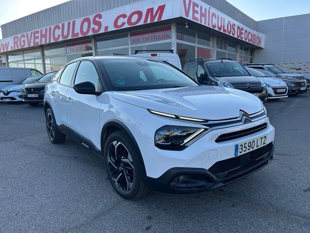 SOLO 190€ MES CITROEN C4 1.5HDI 130cv FEEL EDITION