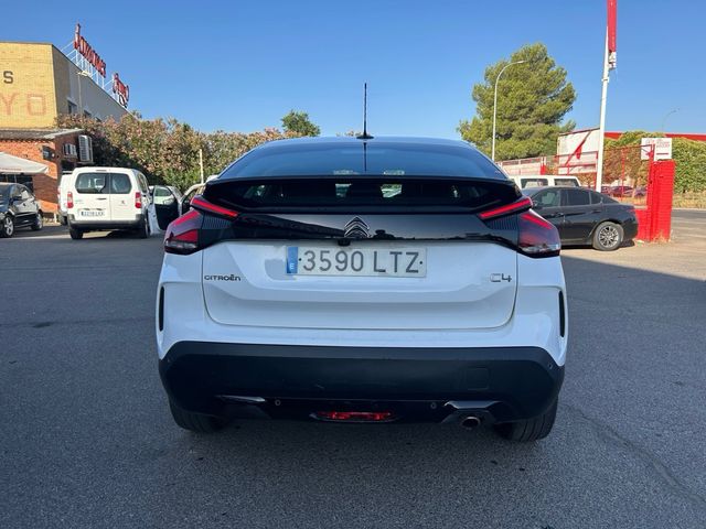 SOLO 190€ MES CITROEN C4 1.5HDI 130cv FEEL EDITION