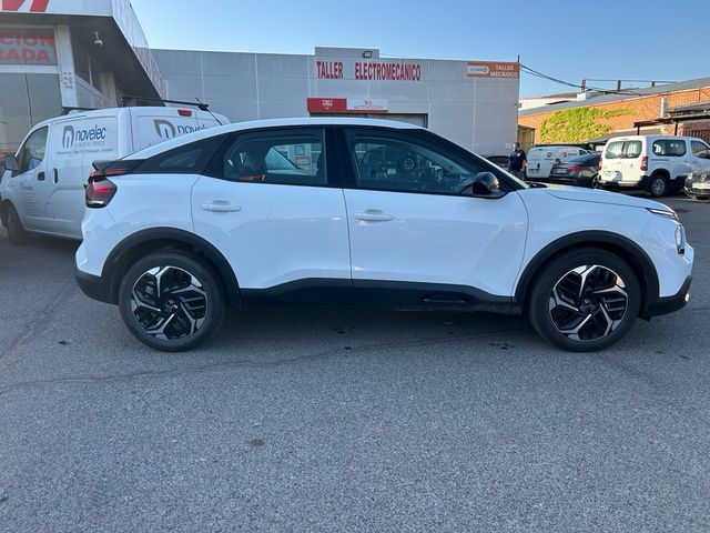 SOLO 190€ MES CITROEN C4 1.5HDI 130cv FEEL EDITION