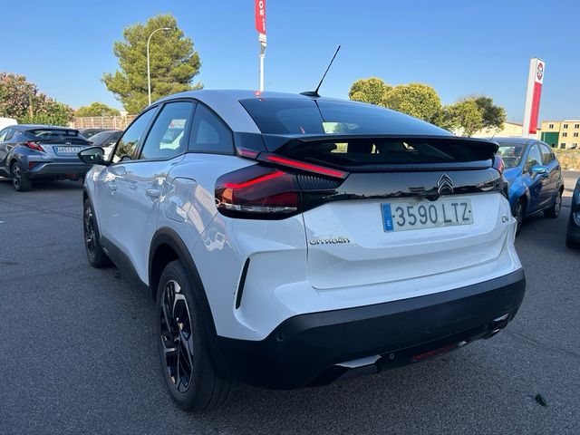 SOLO 190€ MES CITROEN C4 1.5HDI 130cv FEEL EDITION