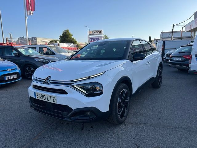 SOLO 190€ MES CITROEN C4 1.5HDI 130cv FEEL EDITION