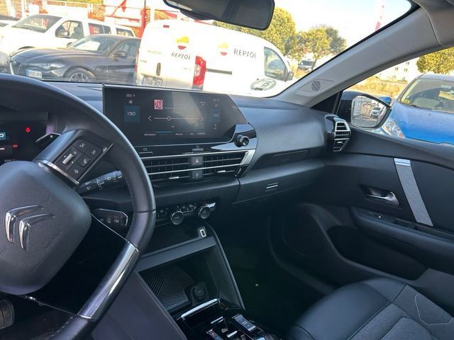 SOLO 190€ MES CITROEN C4 1.5HDI 130cv FEEL EDITION