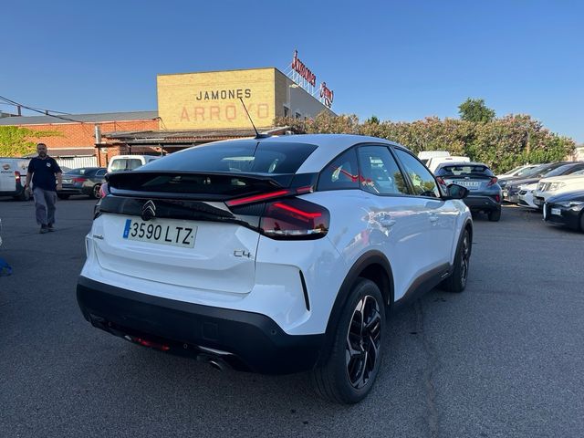 SOLO 190€ MES CITROEN C4 1.5HDI 130cv FEEL EDITION