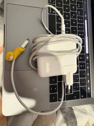 MacBook Pro 13" 2019 - 8GB RAM