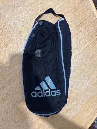Zapatillas Adidas - Bolsa de viaje