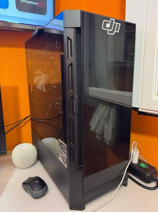 PC Gaming Pro