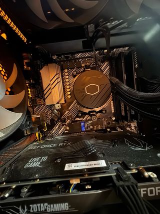 PC Gaming Pro