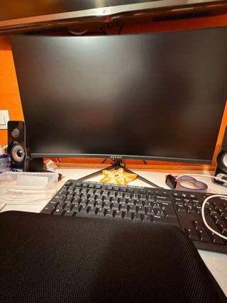 PC Gaming Pro Placa Base ASUS