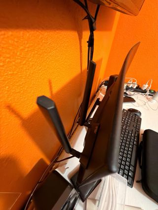 PC Gaming Pro Placa Base ASUS